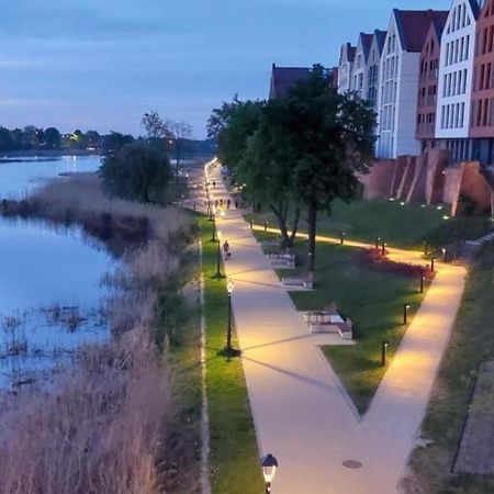 Apartament Przy Ratuszu Malbork Extérieur photo