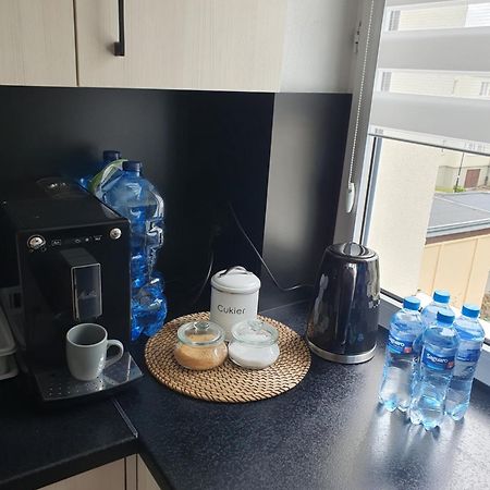 Apartament Przy Ratuszu Malbork Extérieur photo