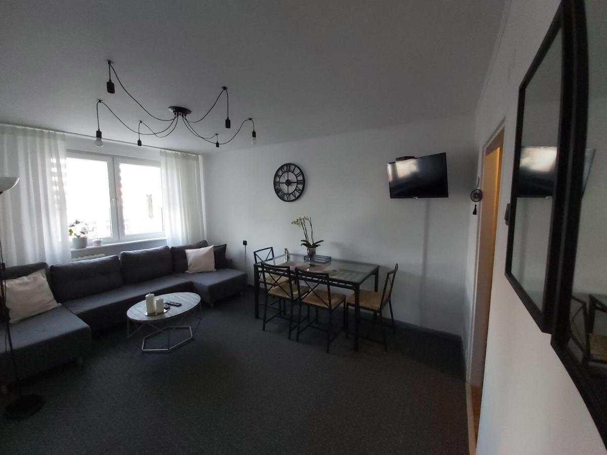 Apartament Przy Ratuszu Malbork Extérieur photo