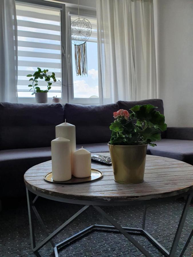 Apartament Przy Ratuszu Malbork Extérieur photo