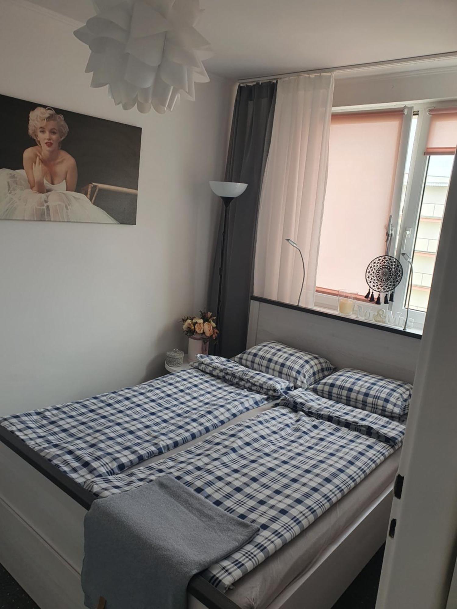 Apartament Przy Ratuszu Malbork Extérieur photo