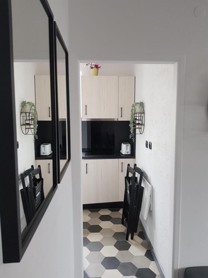 Apartament Przy Ratuszu Malbork Extérieur photo