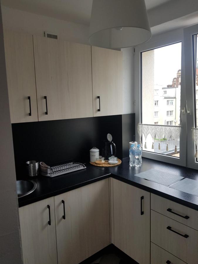Apartament Przy Ratuszu Malbork Extérieur photo
