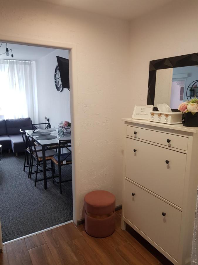 Apartament Przy Ratuszu Malbork Extérieur photo