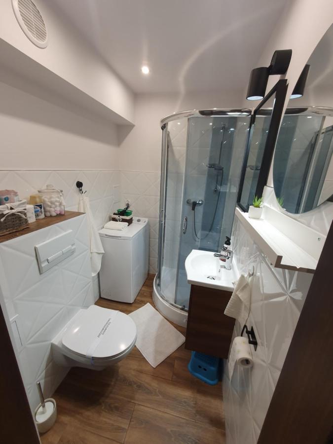 Apartament Przy Ratuszu Malbork Extérieur photo