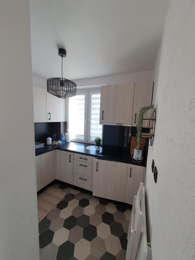 Apartament Przy Ratuszu Malbork Extérieur photo