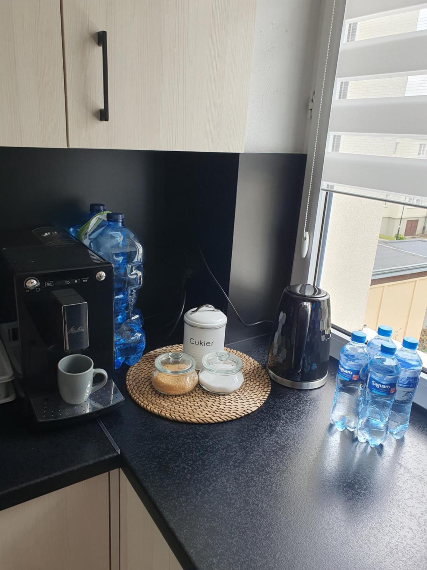 Apartament Przy Ratuszu Malbork Extérieur photo